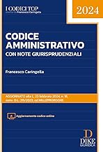 Codice amministrativo. Con note operative e giurisprudenziali