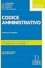 Codice Amministrativo Pocket