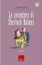 Le avventure di Sherlock Holmes. Con QR-Code