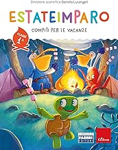 Estateimparo (Vol. 1)