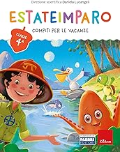 Estateimparo (Vol. 4)
