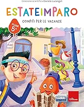 Estateimparo (Vol. 5)