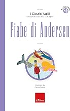 Fiabe di Andersen. Classici facili. Con audiolibro