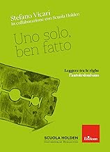 Uno solo, ben fatto. Leggere tra le righe l'autolesionismo