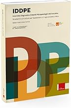 IDDPE. Intervista Diagnostica Disturbi Psicopatologici età Evolutiva
