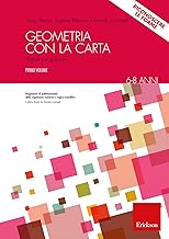 Geometria con la carta. Con espansione online. Dalle 7 pieghe fondamentali alle figure geometriche (Vol. 1)