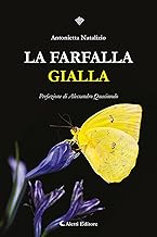 La farfalla gialla