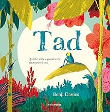 Tad. Ediz. a colori
