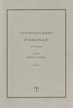 Intercenales (Vol. 1-2)