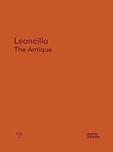 Leoncillo. The antique. Ediz. a colori