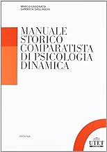 Manuale storico comparatista di psicologia dinamica