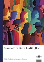 Manuale di studi LGBTQIA+