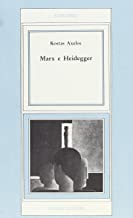 Marx e Heiddeger