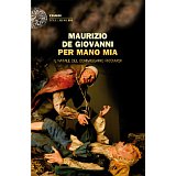 Il senso del dolore. L'inverno del commissario Ricciardi