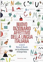 Dizionario affettivo della lingua italiana