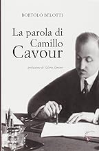 La parola di Camillo Cavour