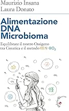 Alimentazione DNA Microbioma. Equilibrare il nostro ossigeno tra cimatica e il metodo Ken-BO2