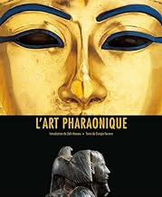 L'art pharaonique