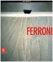 Ferroni (Arte moderna. Cataloghi)