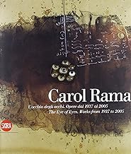 Carol Rama (Arte moderna. Cataloghi)