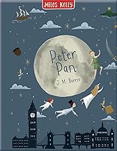 Peter Pan. Ediz. illustrata