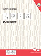 L'albero del riccio. In CAA (Comunicazione Aumentativa Alternativa)