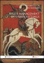 Waste management in urban settings