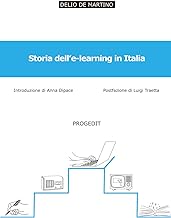 Storia dell'e-learning in Italia