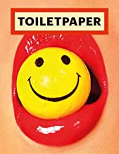 Toiletpaper. Ediz. inglese (Vol. 18)