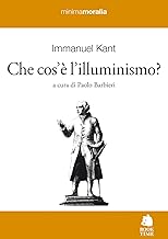 Che cos'è l'Illuminismo?