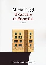 Il cantiere di Bucavilla