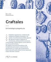 Craftales. Un'antologia progettuale