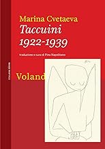 Taccuini 1922-1939