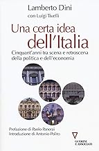 Scena e retroscena. Cinquant'anni di economia e politica italiana