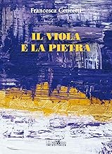 Il viola e la pietra