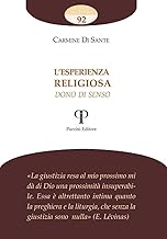 L'esperienza religiosa. Dono di senso