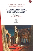 Il dolore della Chiesa di fronte agli abusi