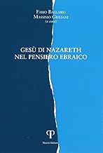 Gesù di Nazareth nel pensiero ebraico