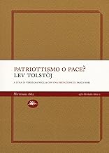 Patriottismo o pace?