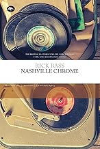 Nashville Chrome. Ediz. integrale