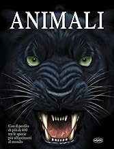Animali. Ediz. a colori