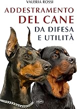 L'addestramento del cane da difesa e utilità