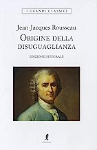 Origine della disuguaglianza