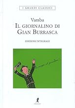 Il giornalino di Gian Burrasca. Ediz. integrale