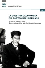 La questione economica e il Partito Repubblicano