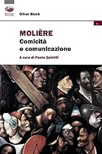 Molière. Comicità e comunicazione