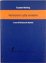 Variazioni sulle tenebre