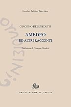 Amedeo e altri racconti