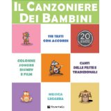 Il Canzoniere dei Bambini