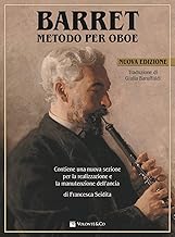 Metodo per oboe